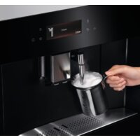 Кофемашина AEG KKB894500B - Превью изображения №8 — Интернет-магазин ПроЗаказ