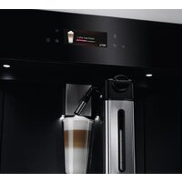 Кофемашина AEG KKB894500B - Превью изображения №9 — Интернет-магазин ПроЗаказ