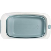 Ванночка для купания Beaba Eazy Pop Camele'o Baltic Blue 920403 - Превью изображения №2 — Интернет-магазин ПроЗаказ