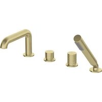 Deante Silia Hexa BHS_R14M