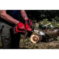 Аккумуляторная пила Milwaukee M18 FHS20-552 4933480118 (с 2-мя АКБ) - Превью изображения №8 — Интернет-магазин ПроЗаказ