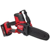 Аккумуляторная пила Milwaukee M18 FHS20-552 4933480118 (с 2-мя АКБ) - Превью изображения №4 — Интернет-магазин ПроЗаказ