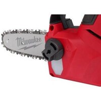 Аккумуляторная пила Milwaukee M18 FHS20-552 4933480118 (с 2-мя АКБ) - Превью изображения №5 — Интернет-магазин ПроЗаказ