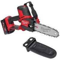 Аккумуляторная пила Milwaukee M18 FHS20-552 4933480118 (с 2-мя АКБ) - Превью изображения №3 — Интернет-магазин ПроЗаказ