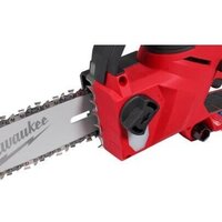 Аккумуляторная пила Milwaukee M18 FHS20-552 4933480118 (с 2-мя АКБ) - Превью изображения №6 — Интернет-магазин ПроЗаказ
