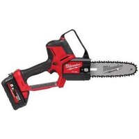 Аккумуляторная пила Milwaukee M18 FHS20-552 4933480118 (с 2-мя АКБ) - Превью изображения №2 — Интернет-магазин ПроЗаказ
