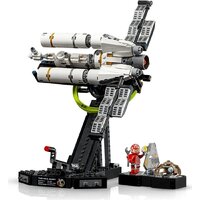 Конструктор LEGO Icons 11389 Project Hail Mary - Превью изображения №3 — Интернет-магазин ПроЗаказ