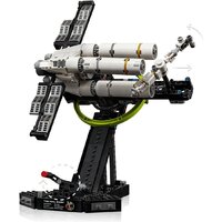 Конструктор LEGO Icons 11389 Project Hail Mary - Превью изображения №2 — Интернет-магазин ПроЗаказ