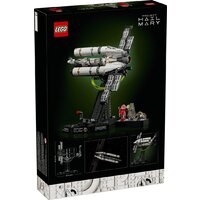 Конструктор LEGO Icons 11389 Project Hail Mary - Превью изображения №11 — Интернет-магазин ПроЗаказ