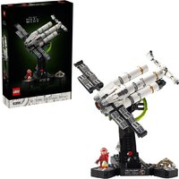 LEGO Icons 11389 Project Hail Mary