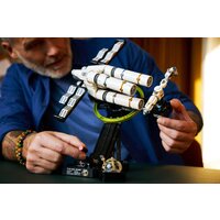 Конструктор LEGO Icons 11389 Project Hail Mary - Превью изображения №7 — Интернет-магазин ПроЗаказ