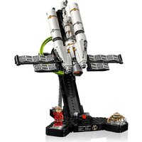 Конструктор LEGO Icons 11389 Project Hail Mary - Превью изображения №4 — Интернет-магазин ПроЗаказ