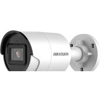 Hikvision DS-2CD2023G2-IU (2.8 мм)