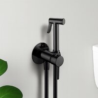 Гигиенический душ Lauter Tera 21GN9012BM - Превью изображения №3 — Интернет-магазин ПроЗаказ