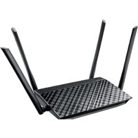 Wi-Fi роутер ASUS RT-AC1200 - Превью изображения №2 — Интернет-магазин ПроЗаказ