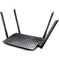 Wi-Fi роутер ASUS RT-AC1200 - Превью изображения №3 — Интернет-магазин ПроЗаказ