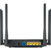 Wi-Fi роутер ASUS RT-AC1200 - Превью изображения №4 — Интернет-магазин ПроЗаказ