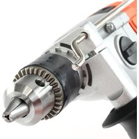 Ударная дрель Patriot FD 900h 120301466 - Превью изображения №3 — Интернет-магазин ПроЗаказ