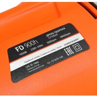 Ударная дрель Patriot FD 900h 120301466 - Превью изображения №10 — Интернет-магазин ПроЗаказ