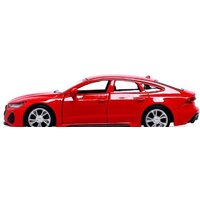 Легковой автомобиль Автоград AUDI RS7 7389639 (красный) - Превью изображения №1 — Интернет-магазин ПроЗаказ