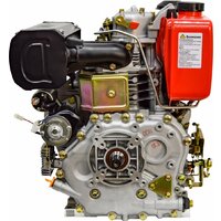 Дизельный двигатель Brait BR420DEG - Превью изображения №7 — Интернет-магазин ПроЗаказ