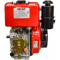 Дизельный двигатель Brait BR420DEG - Превью изображения №5 — Интернет-магазин ПроЗаказ