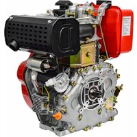 Дизельный двигатель Brait BR420DEG - Превью изображения №6 — Интернет-магазин ПроЗаказ