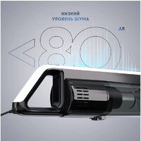 Пылесос Titan Electronics TELVVC001PT - Превью изображения №7 — Интернет-магазин ПроЗаказ