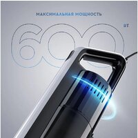 Пылесос Titan Electronics TELVVC001PT - Превью изображения №6 — Интернет-магазин ПроЗаказ