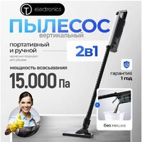 Пылесос Titan Electronics TELVVC001PT - Превью изображения №2 — Интернет-магазин ПроЗаказ