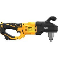 Угловая дрель DeWalt DCD444N (без АКБ) - Превью изображения №4 — Интернет-магазин ПроЗаказ