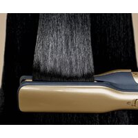Фен-стайлер Shark Glam Sleek Straight Waves & Curls Multi-styler HD6051SEU - Превью изображения №8 — Интернет-магазин ПроЗаказ