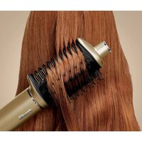 Фен-стайлер Shark Glam Sleek Straight Waves & Curls Multi-styler HD6051SEU - Превью изображения №9 — Интернет-магазин ПроЗаказ