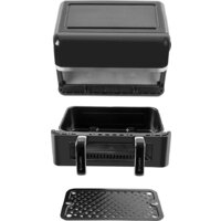 Аэрогриль (аэрофритюрница) Tuarex AG-3004 - Превью изображения №4 — Интернет-магазин ПроЗаказ