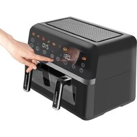 Аэрогриль (аэрофритюрница) Tuarex AG-3004 - Превью изображения №5 — Интернет-магазин ПроЗаказ