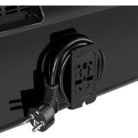 Аэрогриль (аэрофритюрница) Tuarex AG-3004 - Превью изображения №3 — Интернет-магазин ПроЗаказ