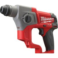 Перфоратор Milwaukee M12 CH-0 FUEL 4933441947 (без АКБ) - Превью изображения №2 — Интернет-магазин ПроЗаказ