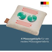 Beurer MG 139 (beige)