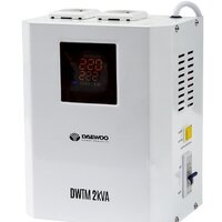 Daewoo Power DW-TM2KVA