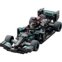 Конструктор LEGO Speed Champions 76909 Mercedes-AMG F1 W12 E Perf. и Project One - Превью изображения №4 — Интернет-магазин ПроЗаказ