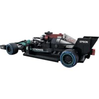 Конструктор LEGO Speed Champions 76909 Mercedes-AMG F1 W12 E Perf. и Project One - Превью изображения №10 — Интернет-магазин ПроЗаказ