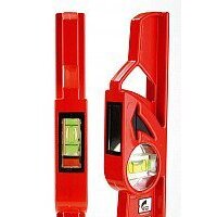 Уровень строительный Kapro Plumbsite Shark 920-10-80 - Превью изображения №2 — Интернет-магазин ПроЗаказ