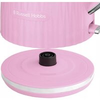 Электрический чайник Russell Hobbs Eden Kettle Pink 27362-70 - Превью изображения №3 — Интернет-магазин ПроЗаказ