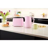 Электрический чайник Russell Hobbs Eden Kettle Pink 27362-70 - Превью изображения №5 — Интернет-магазин ПроЗаказ