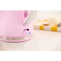 Электрический чайник Russell Hobbs Eden Kettle Pink 27362-70 - Превью изображения №4 — Интернет-магазин ПроЗаказ