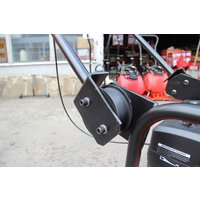 Виброплита Impulse VP120L - Превью изображения №3 — Интернет-магазин ПроЗаказ