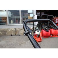 Виброплита Impulse VP120L - Превью изображения №4 — Интернет-магазин ПроЗаказ