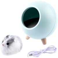 Осевой вентилятор Soler&Palau Silent-100 CZ Ecowatt 5210610000 - Превью изображения №13 — Интернет-магазин ПроЗаказ