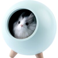 Осевой вентилятор Soler&Palau Silent-100 CZ Ecowatt 5210610000 - Превью изображения №5 — Интернет-магазин ПроЗаказ