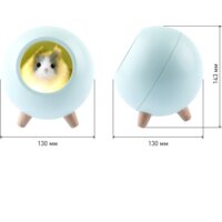 Осевой вентилятор Soler&Palau Silent-100 CZ Ecowatt 5210610000 - Превью изображения №12 — Интернет-магазин ПроЗаказ